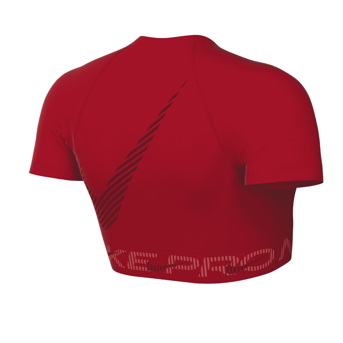 w np df ss crop top tt gx 51