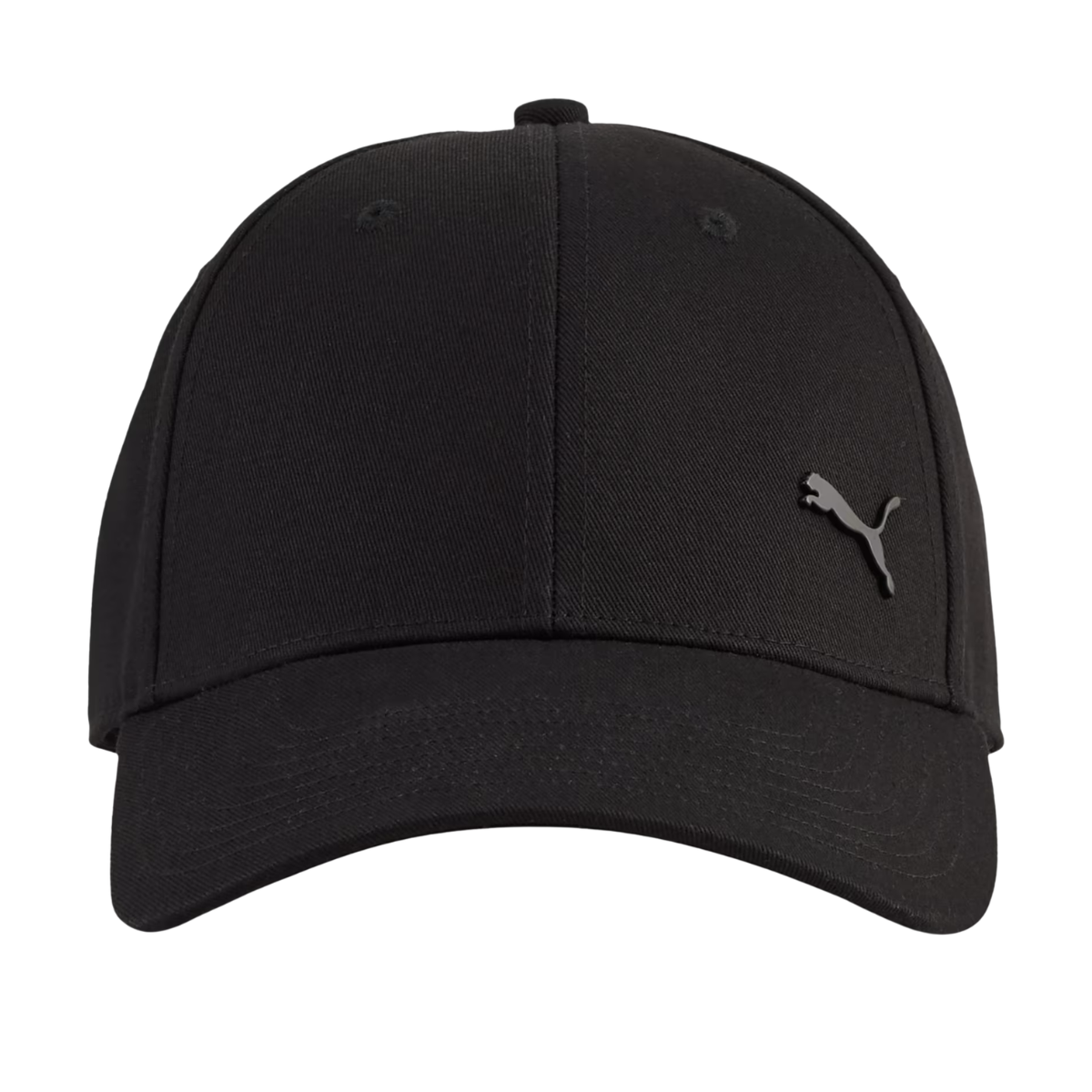 Puma ESS ELEVATED METAL PUMA CAT BB Cap