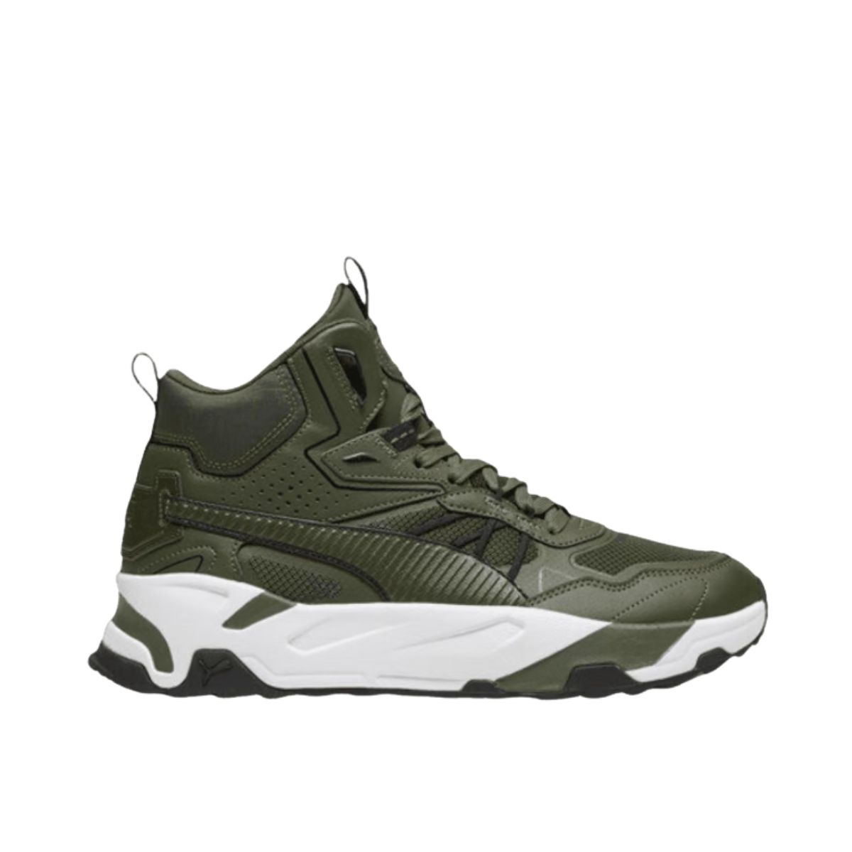 Puma Trinity Mid Hybrid
