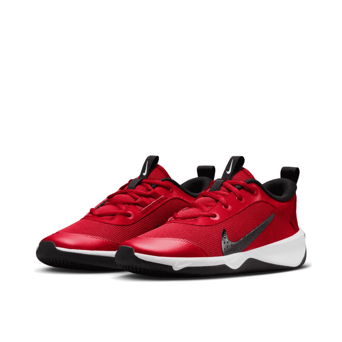 nike omni multi-court gs 46
