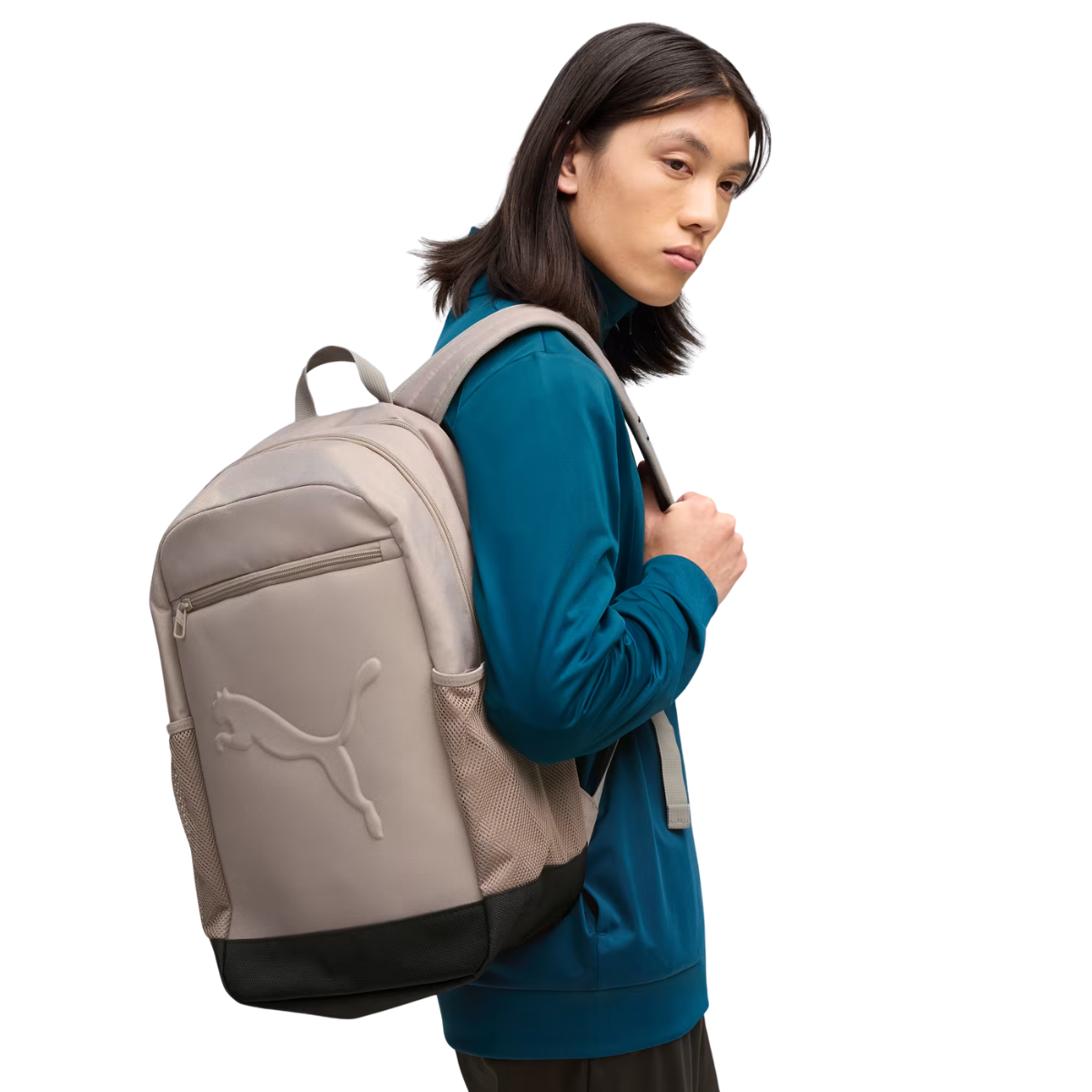 Puma Buzz Backpack 39