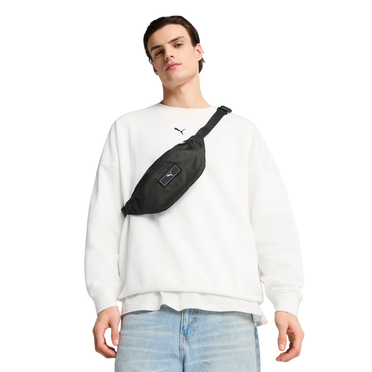 puma deck waist bag 58