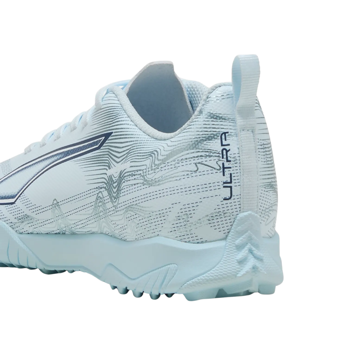 puma ultra 6 play tt jr 52