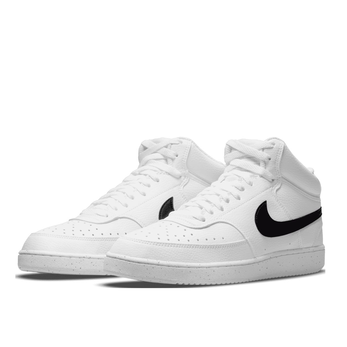 nike court vision mid nn 54