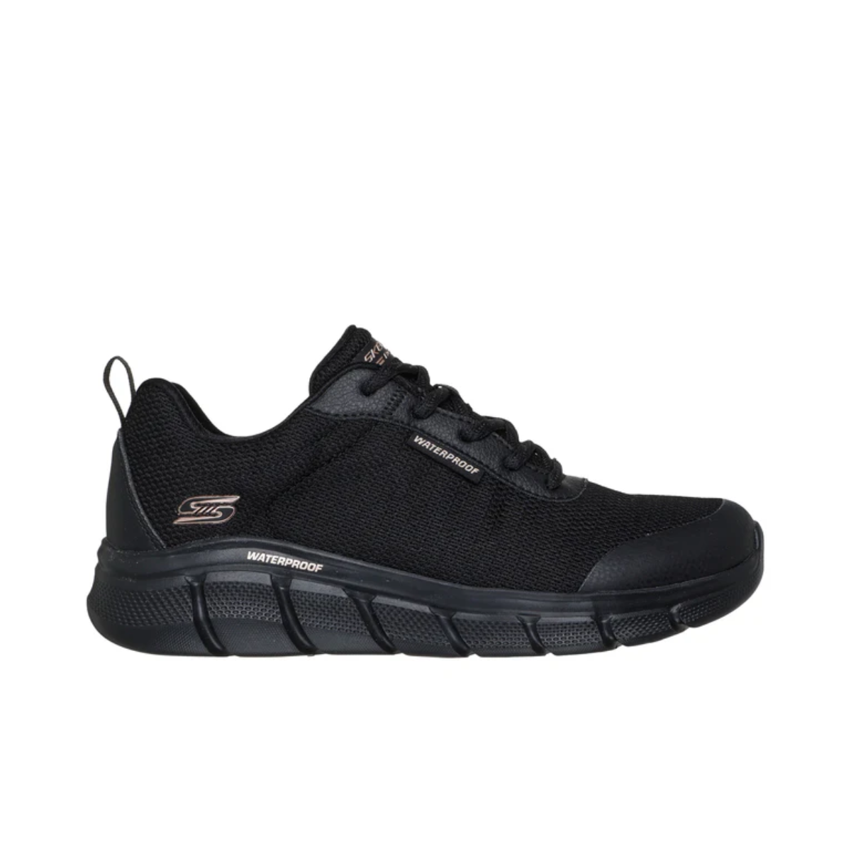 BOBS B FLEX - FLEX PROOF
