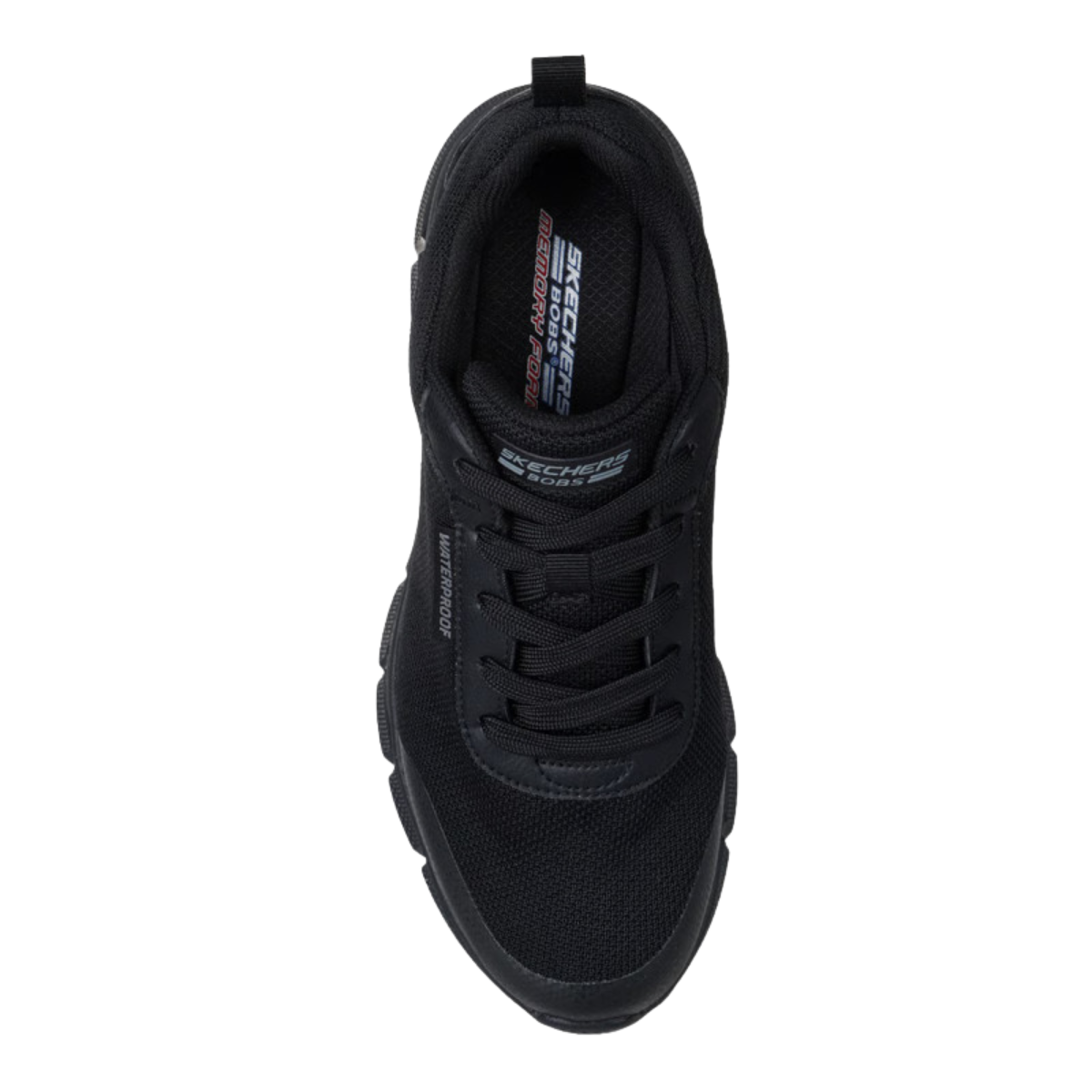Bobs B Flex - Rainy Edge 58