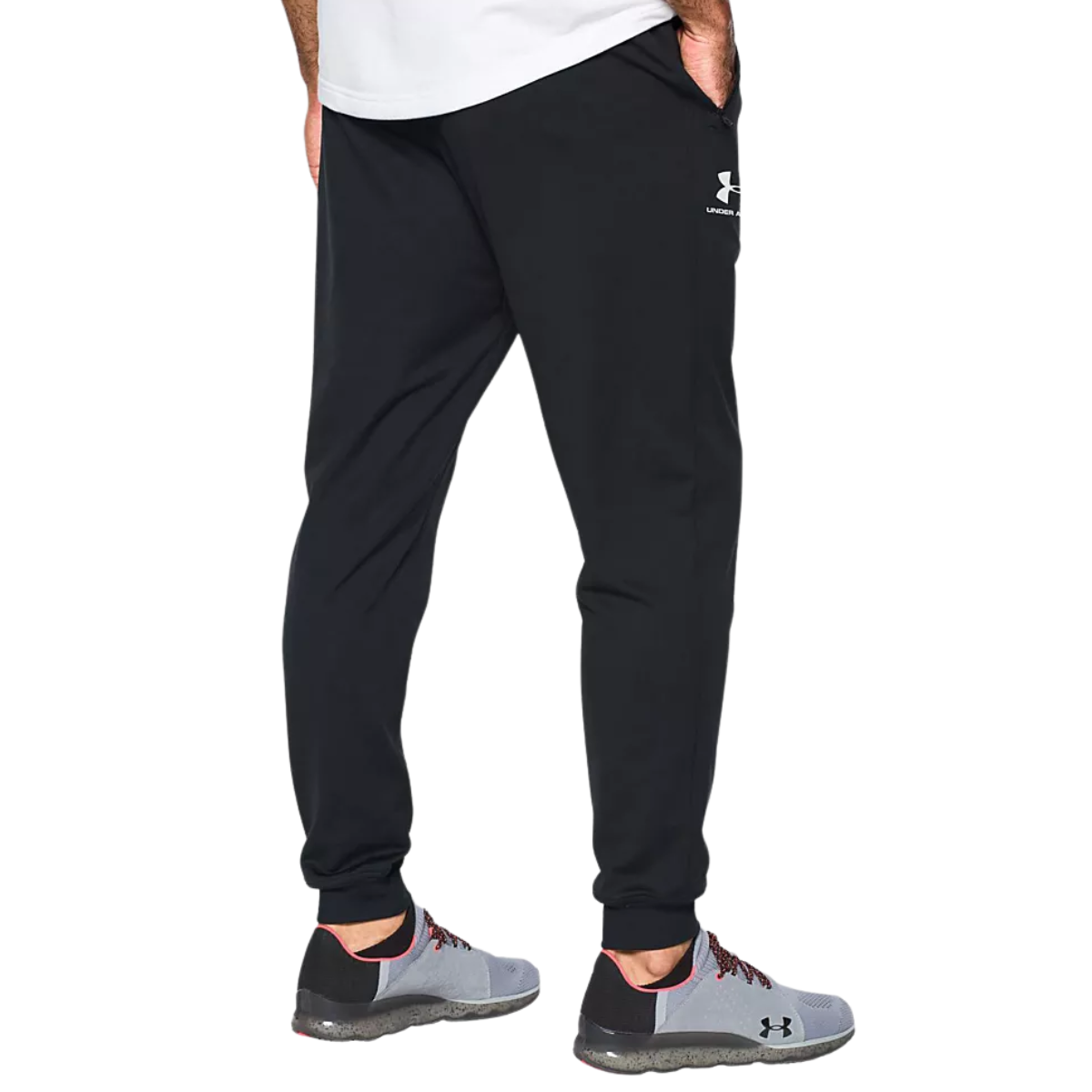 sportstyle tricot jogger 50