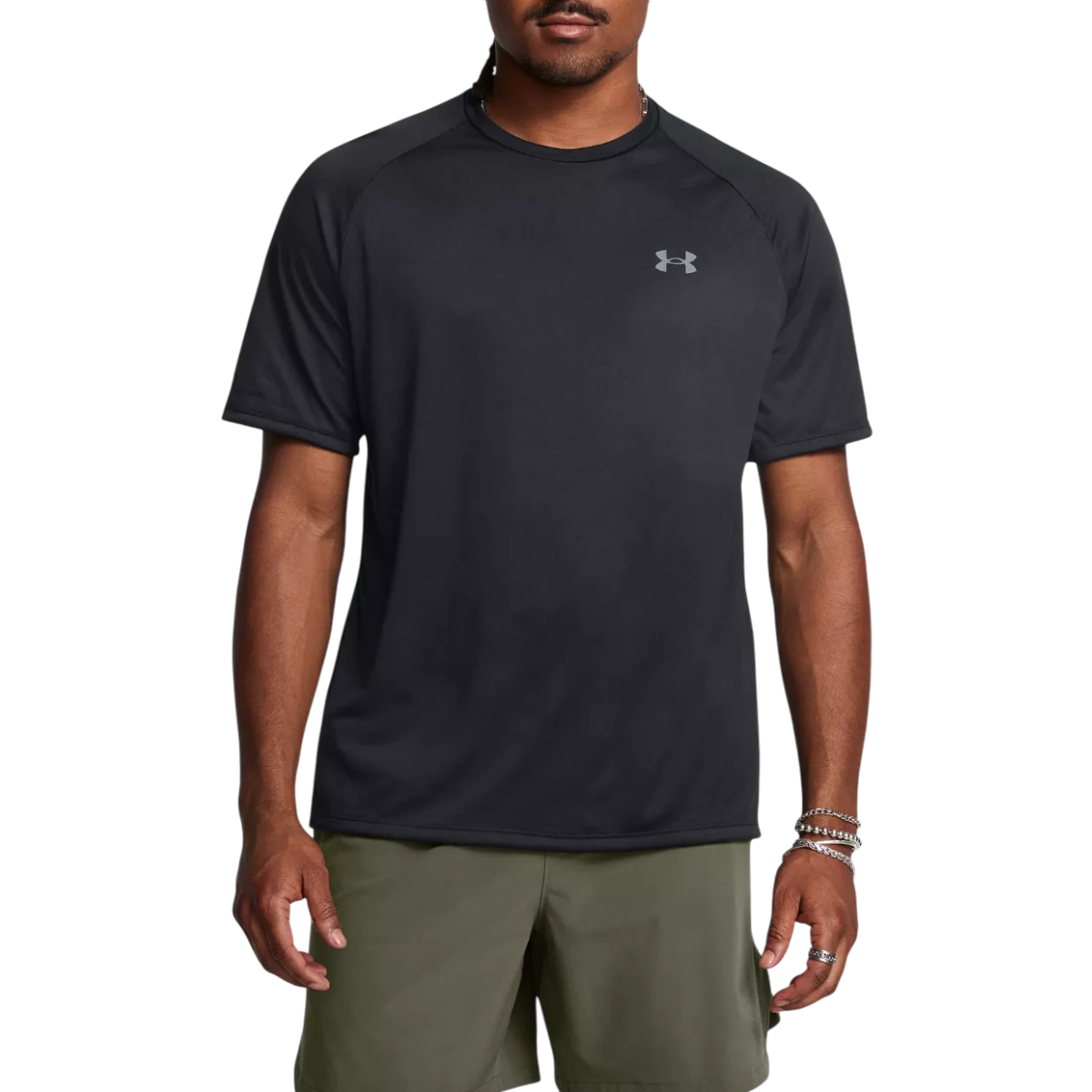 UA Tech 2.0 Ss Tee 54