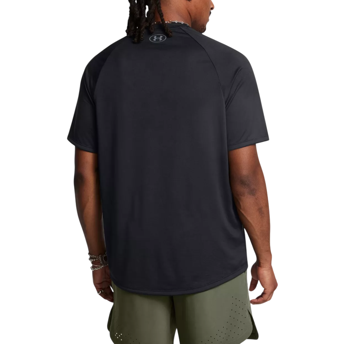 UA Tech 2.0 Ss Tee 55