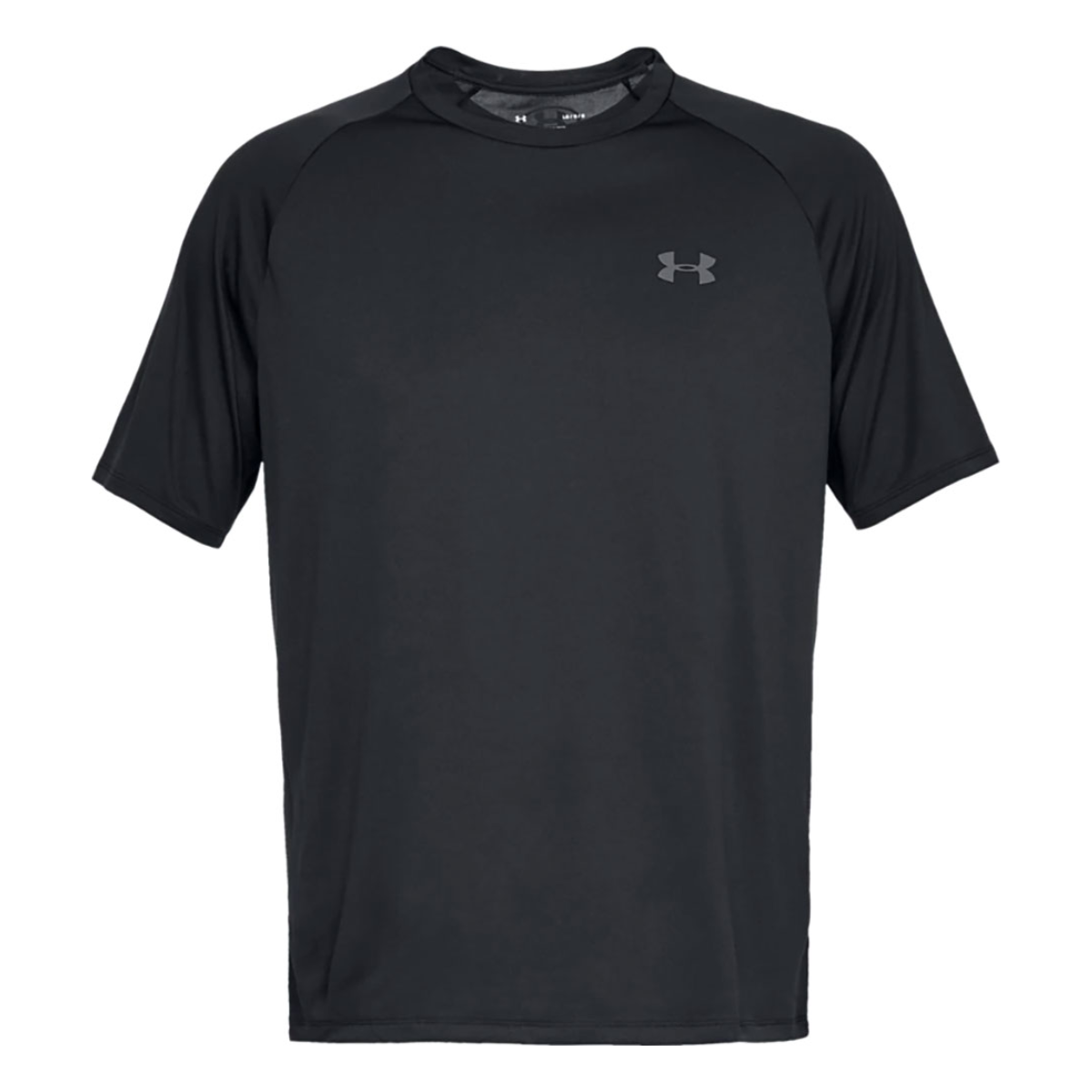 UA Tech 2.0 Ss Tee 53