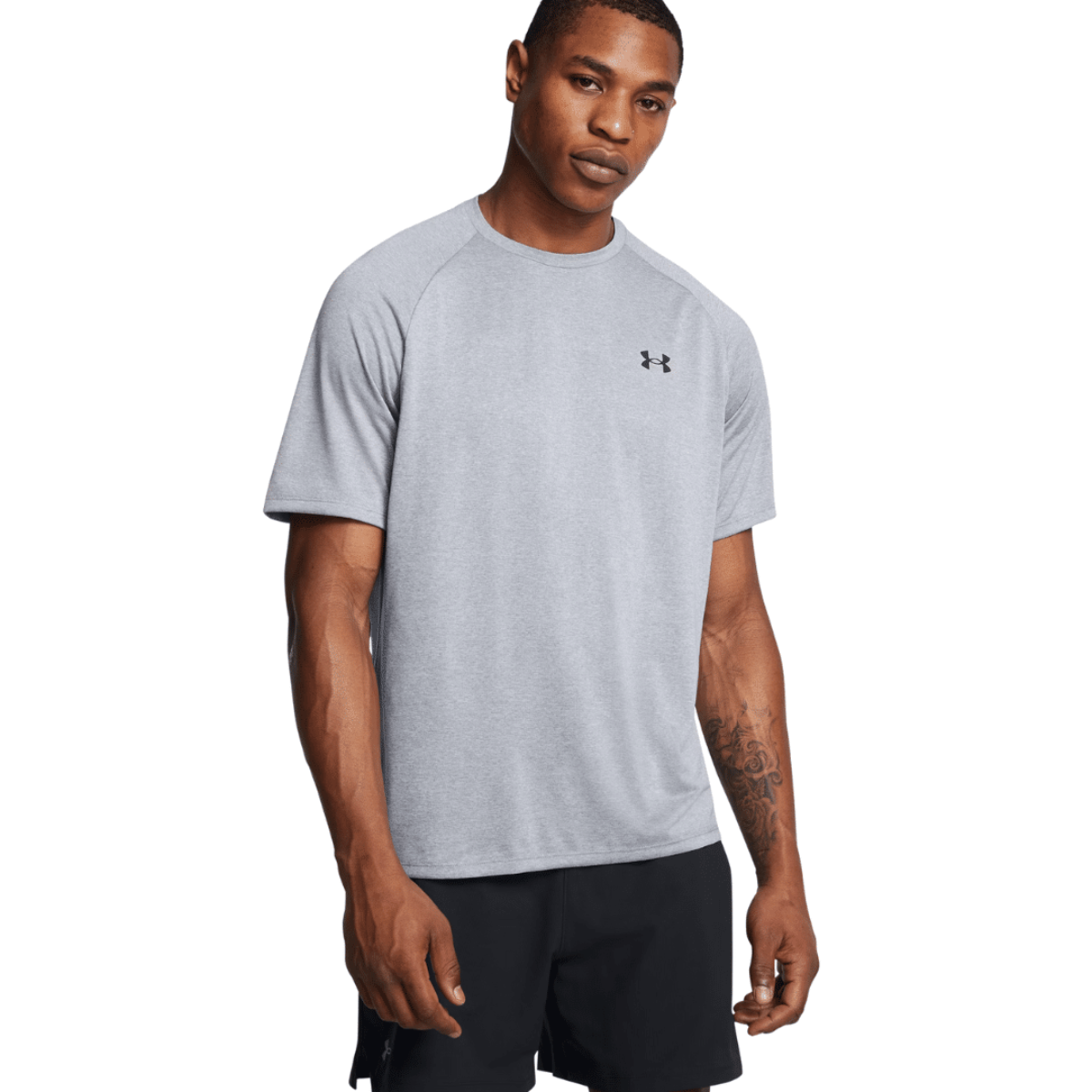 UA Tech 2.0 Ss Tee 54