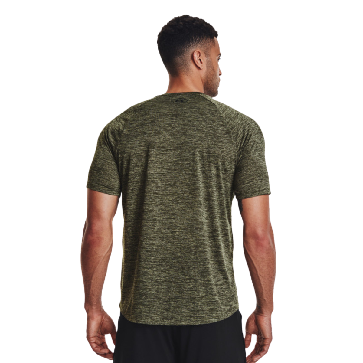 ua tech 2.0 ss tee 50