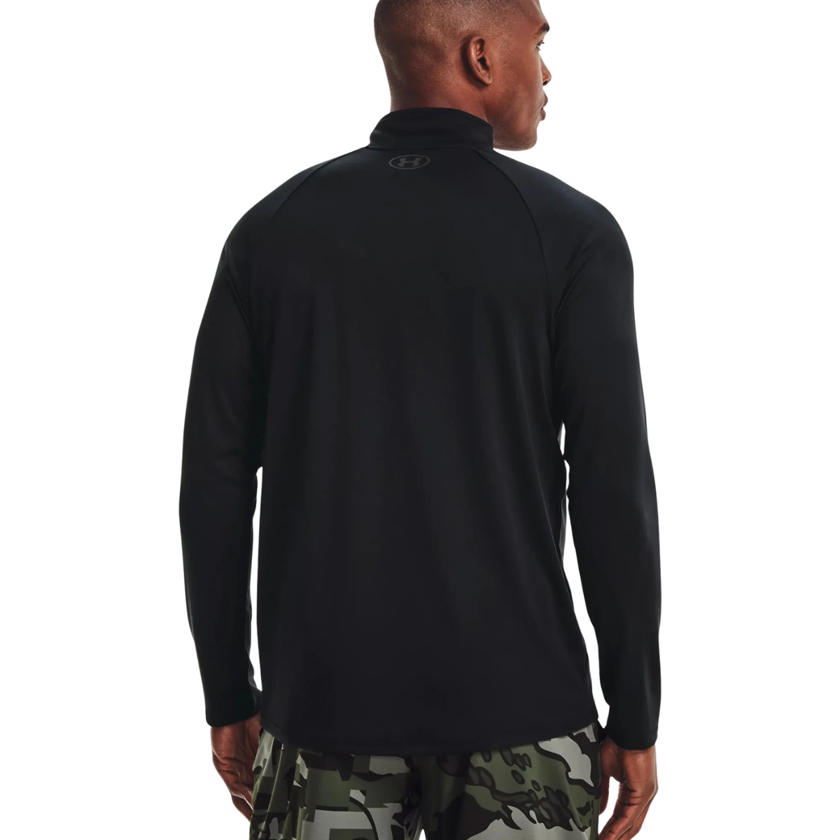 ua tech 2.0 1/2 zip 54