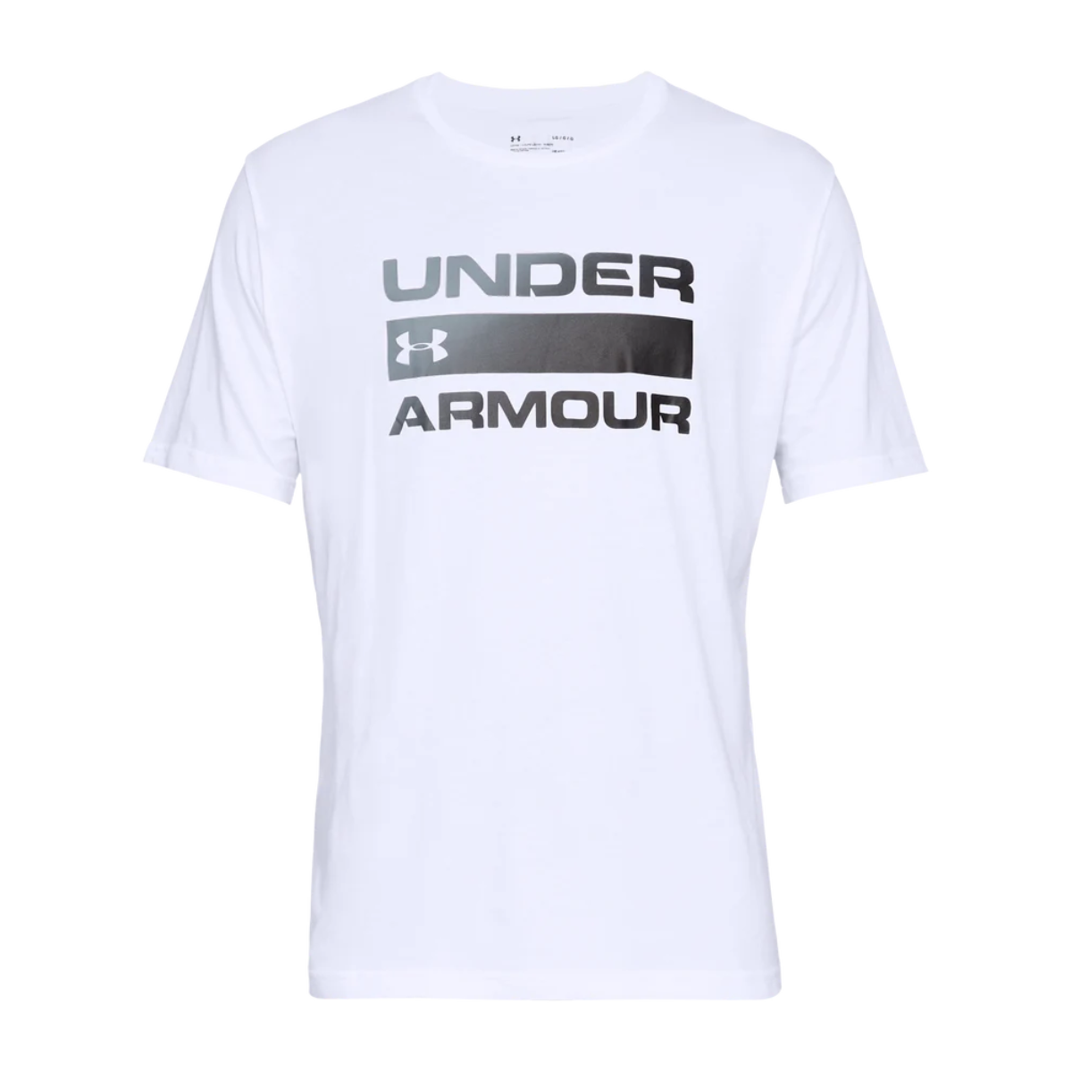 UA Team Issue Wordmark Ss 56