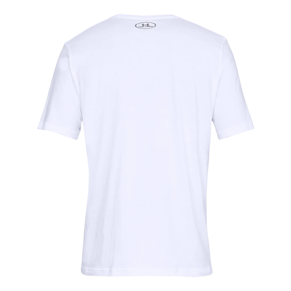 UA Team Issue Wordmark Ss 56