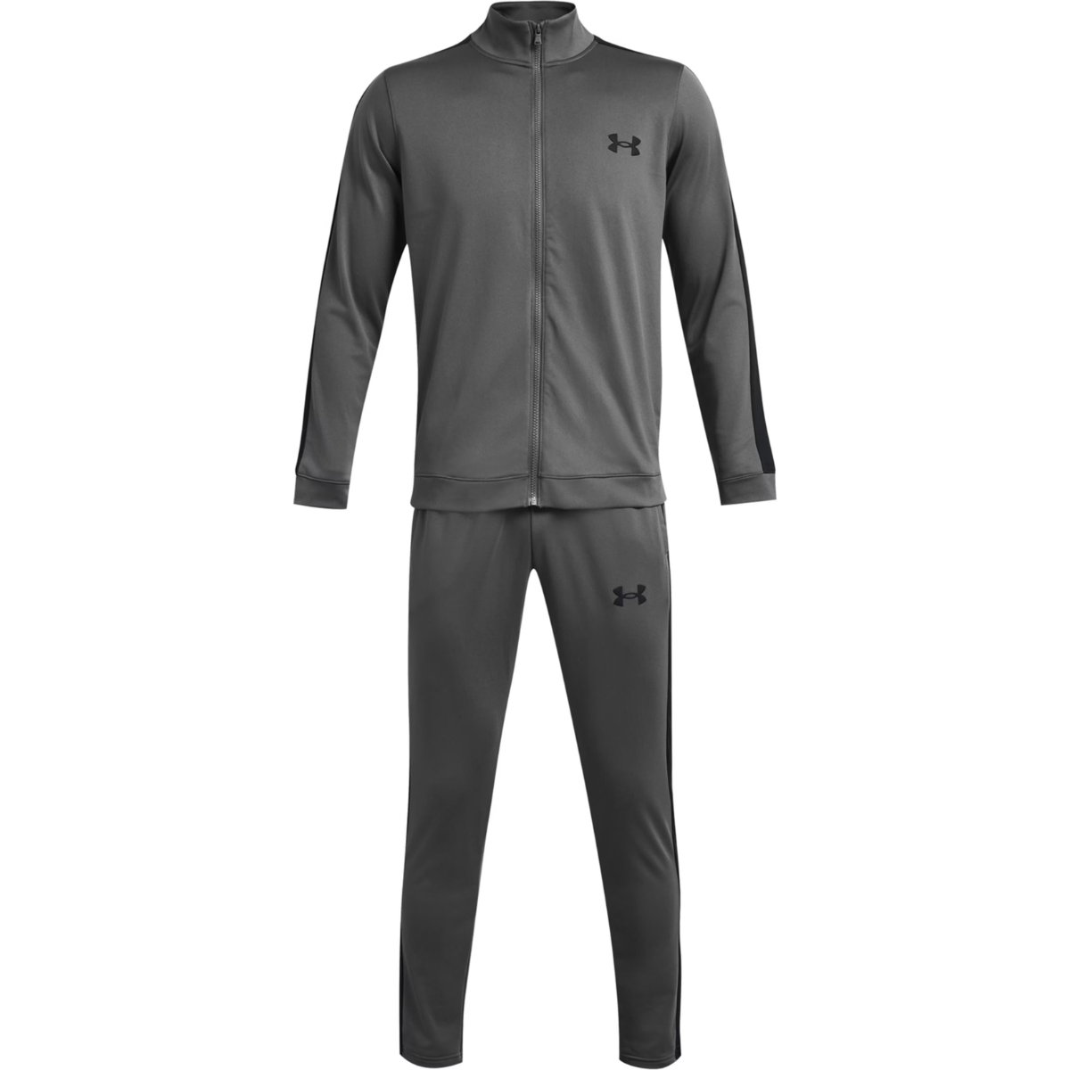 UA Knit Track Suit 56