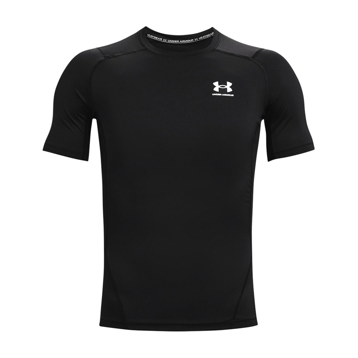 UA HG Armour Comp Ss 64