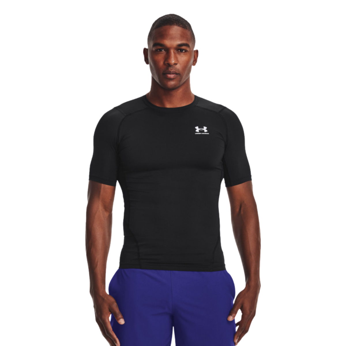 ua hg armour comp ss 52