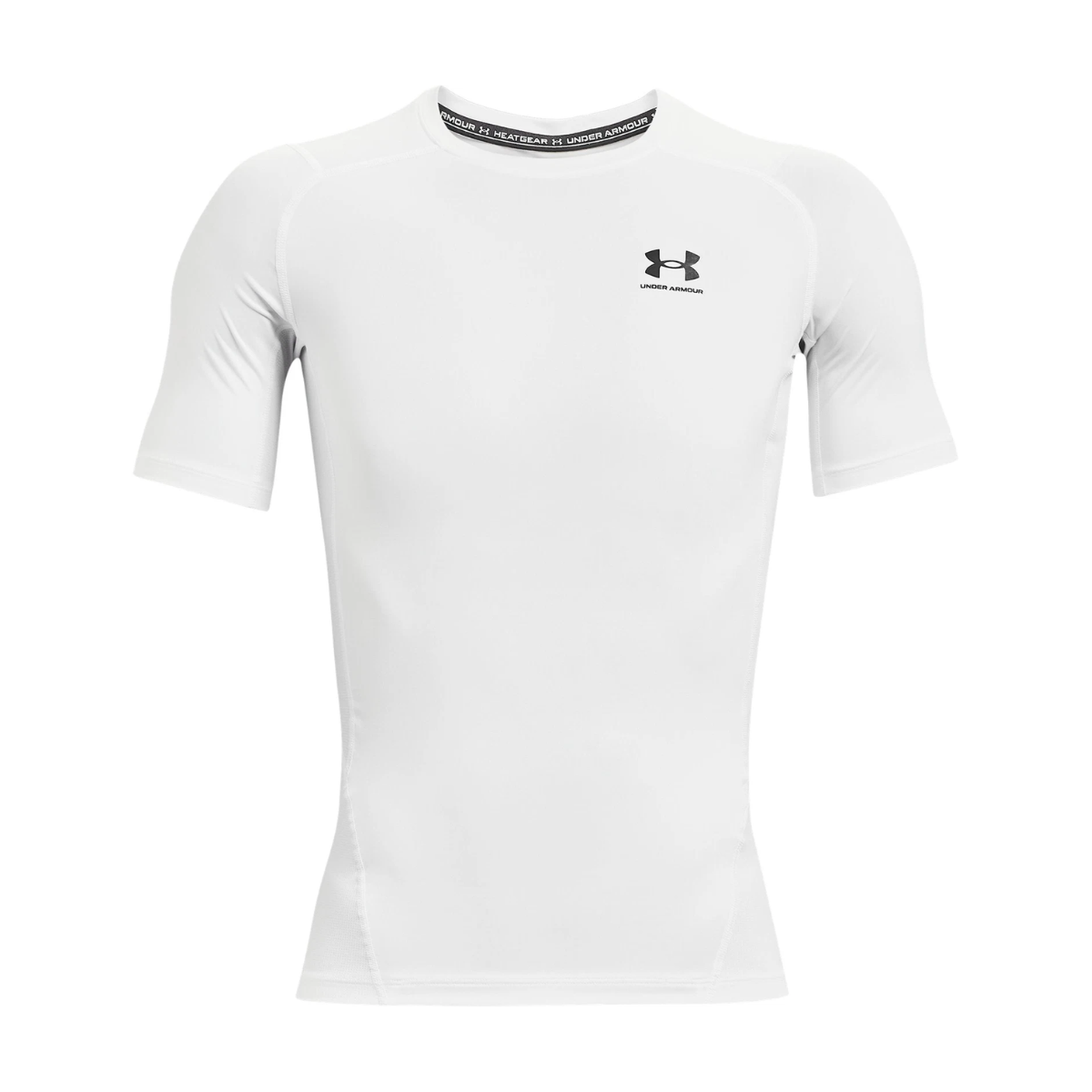 UA HG Armour Comp Ss 66