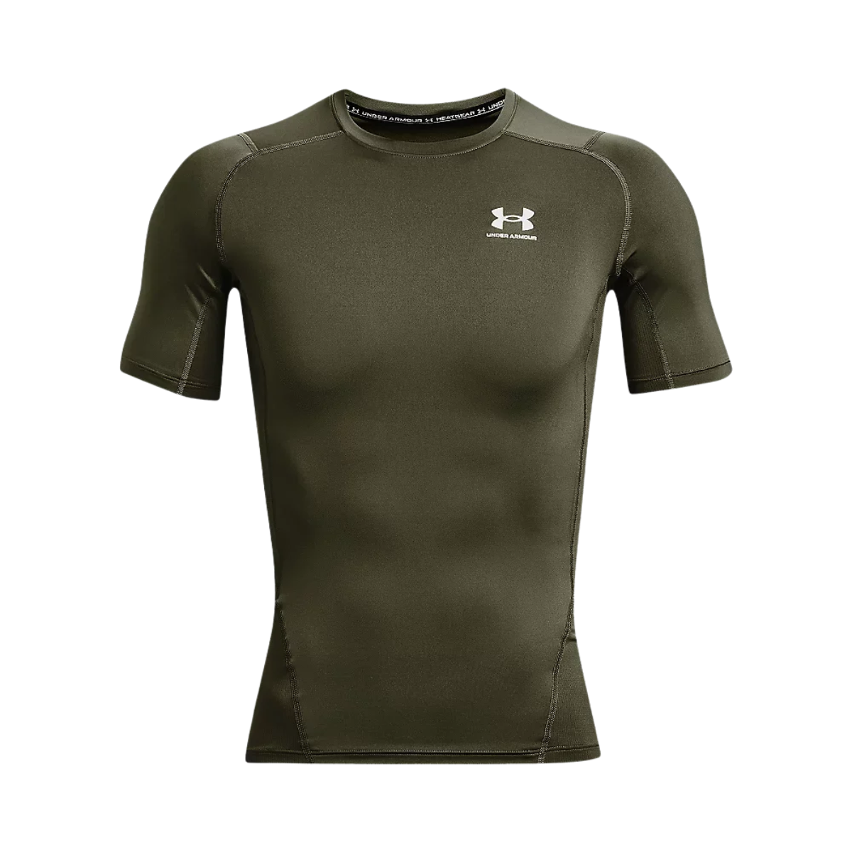 UA HG Armour Comp SS