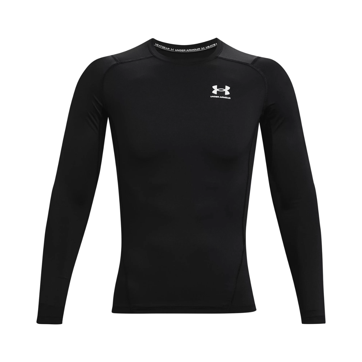 UA HG Armour Comp LS