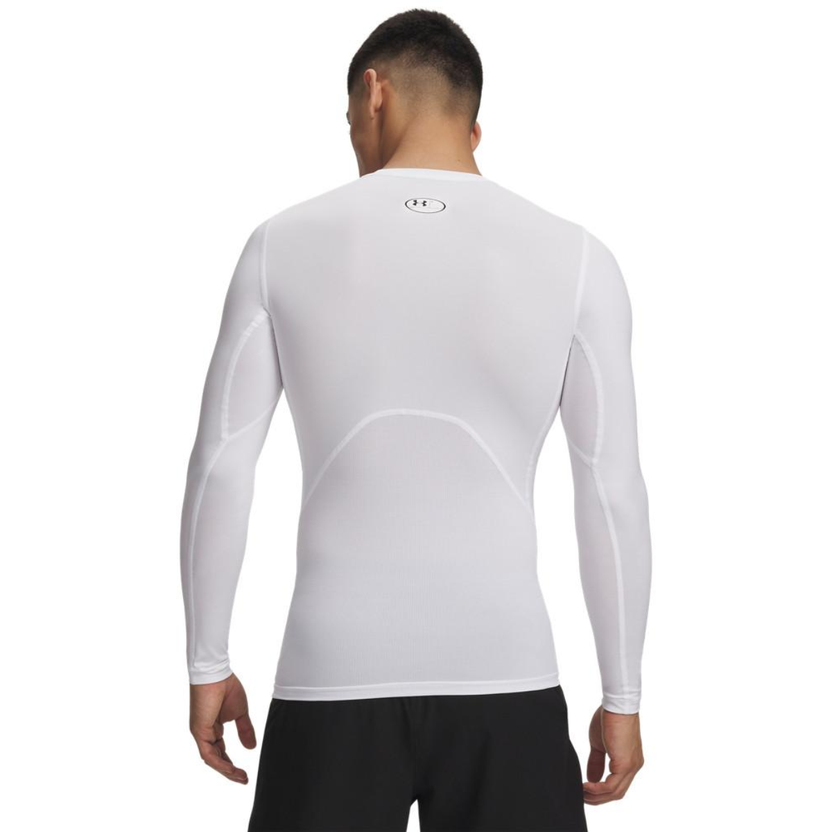 UA HG Armour Comp Ls 67