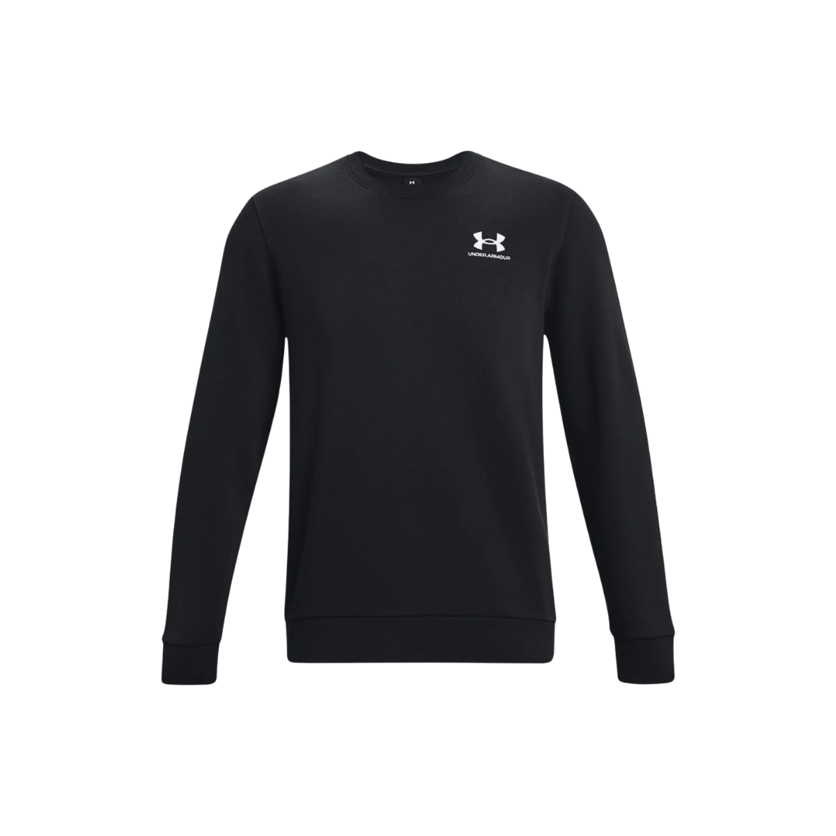 UA Essential Fleece Crew 53