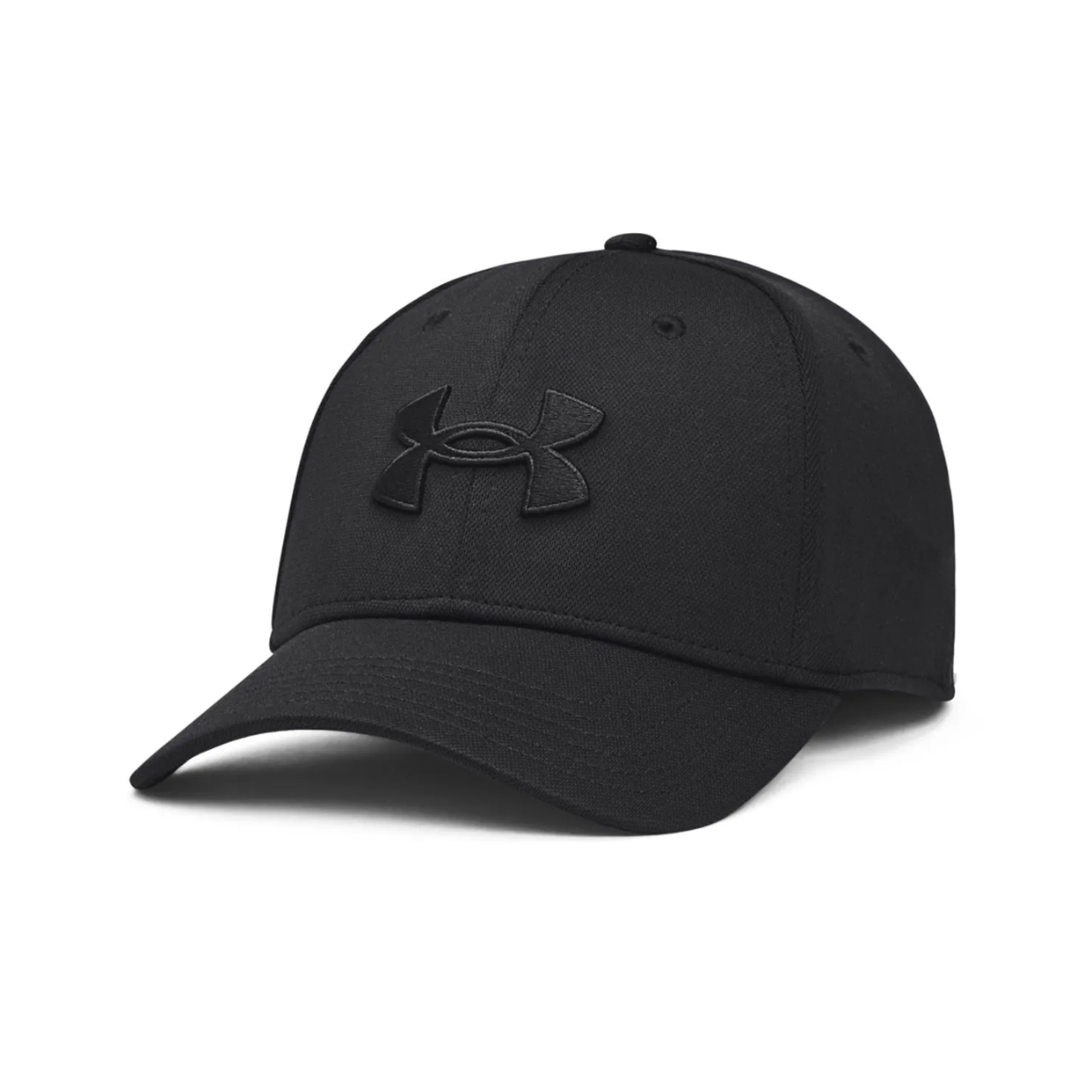 Men's UA Blitzing-Blk 53