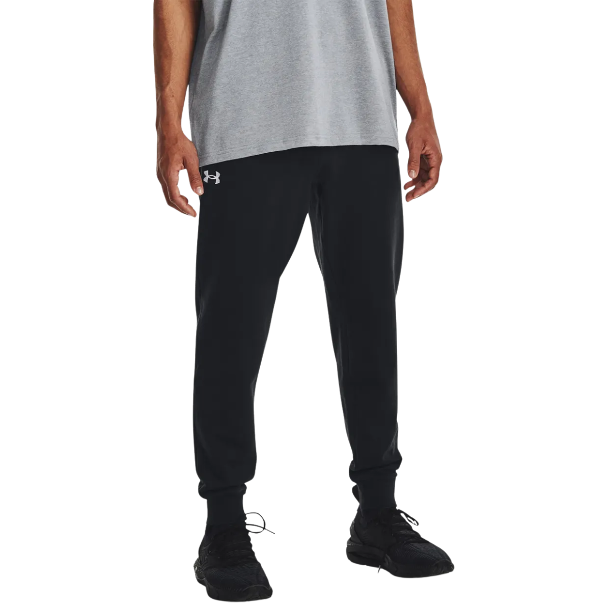 ua rival fleece joggers 56