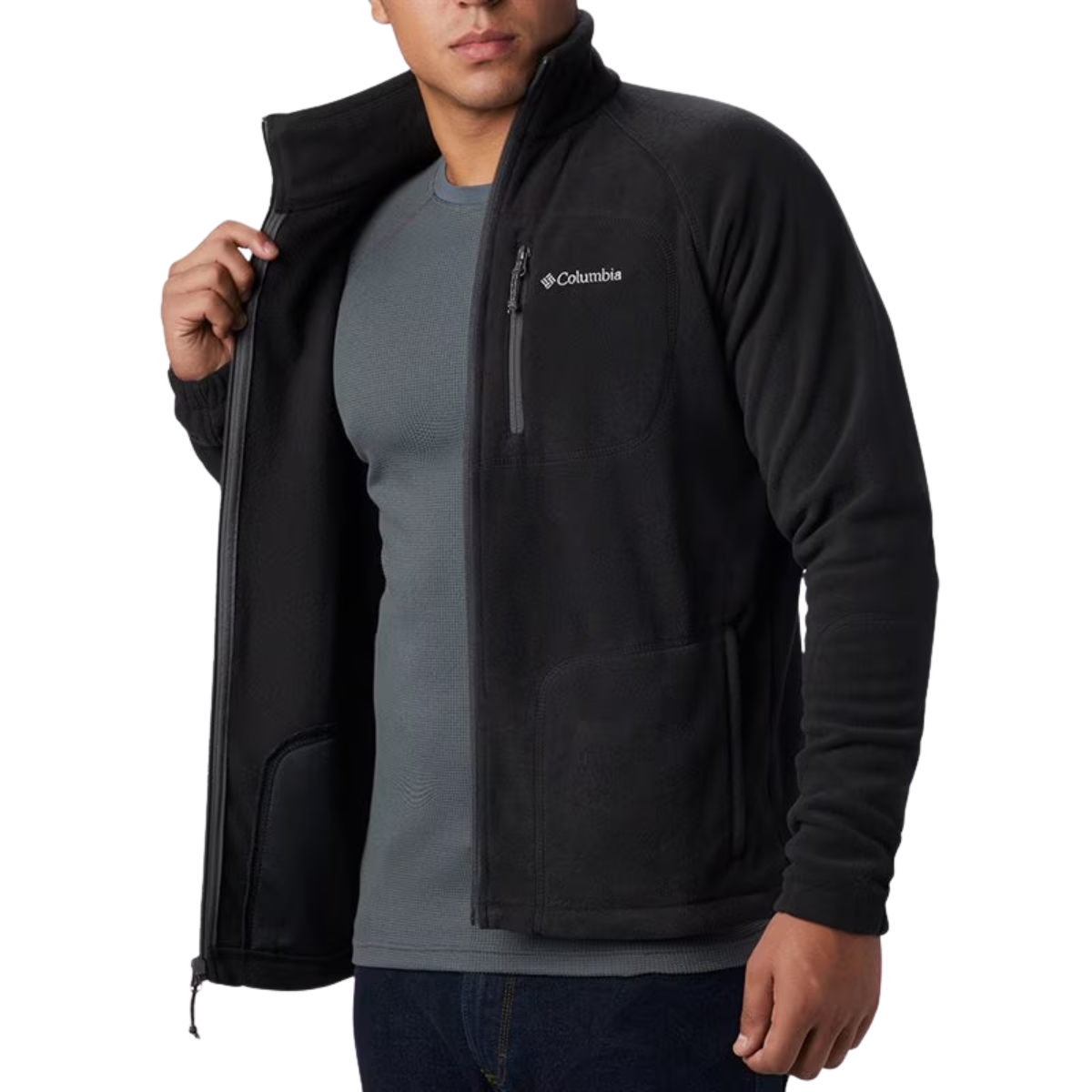 Fast Trek™ II Full Zip Fleece 59