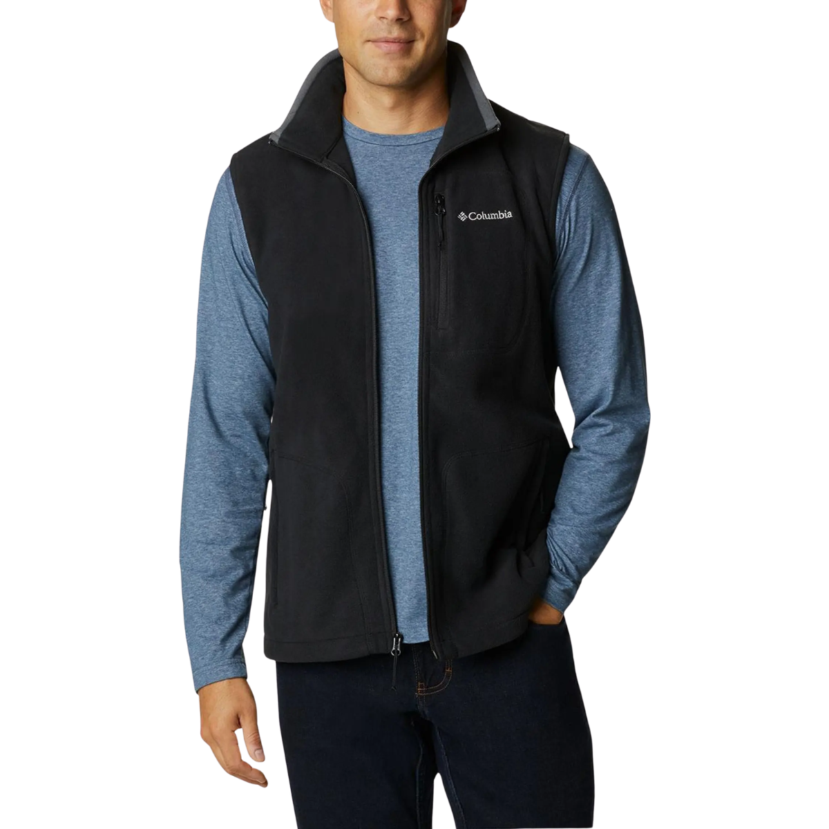 Fast Trek™ Fleece Vest 58