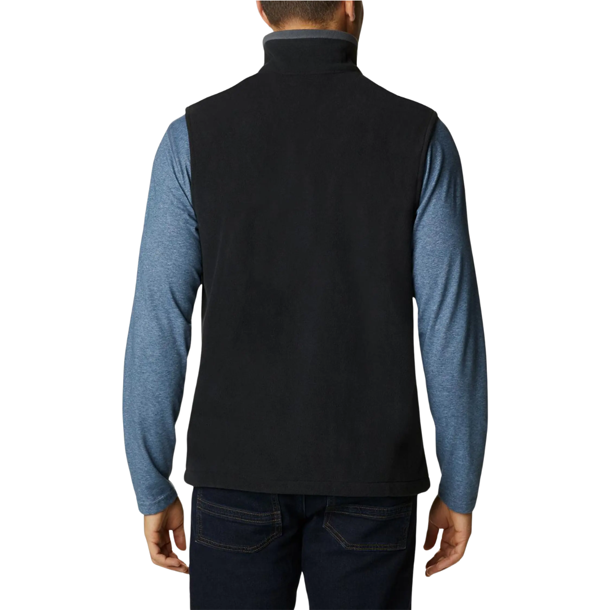 Fast Trek™ Fleece Vest 59