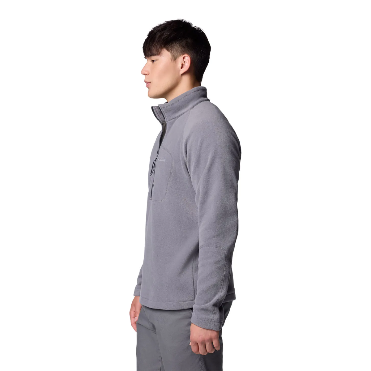 Fast Trek™ III Half Zip Fleece 54