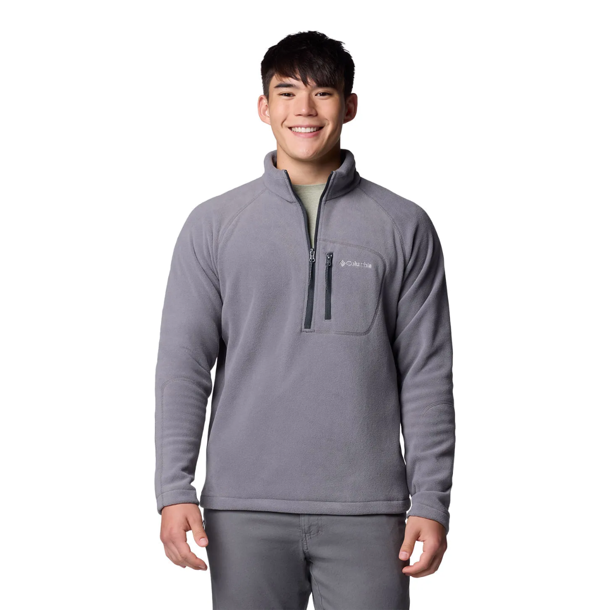 Fast Trek™ III Half Zip Fleece