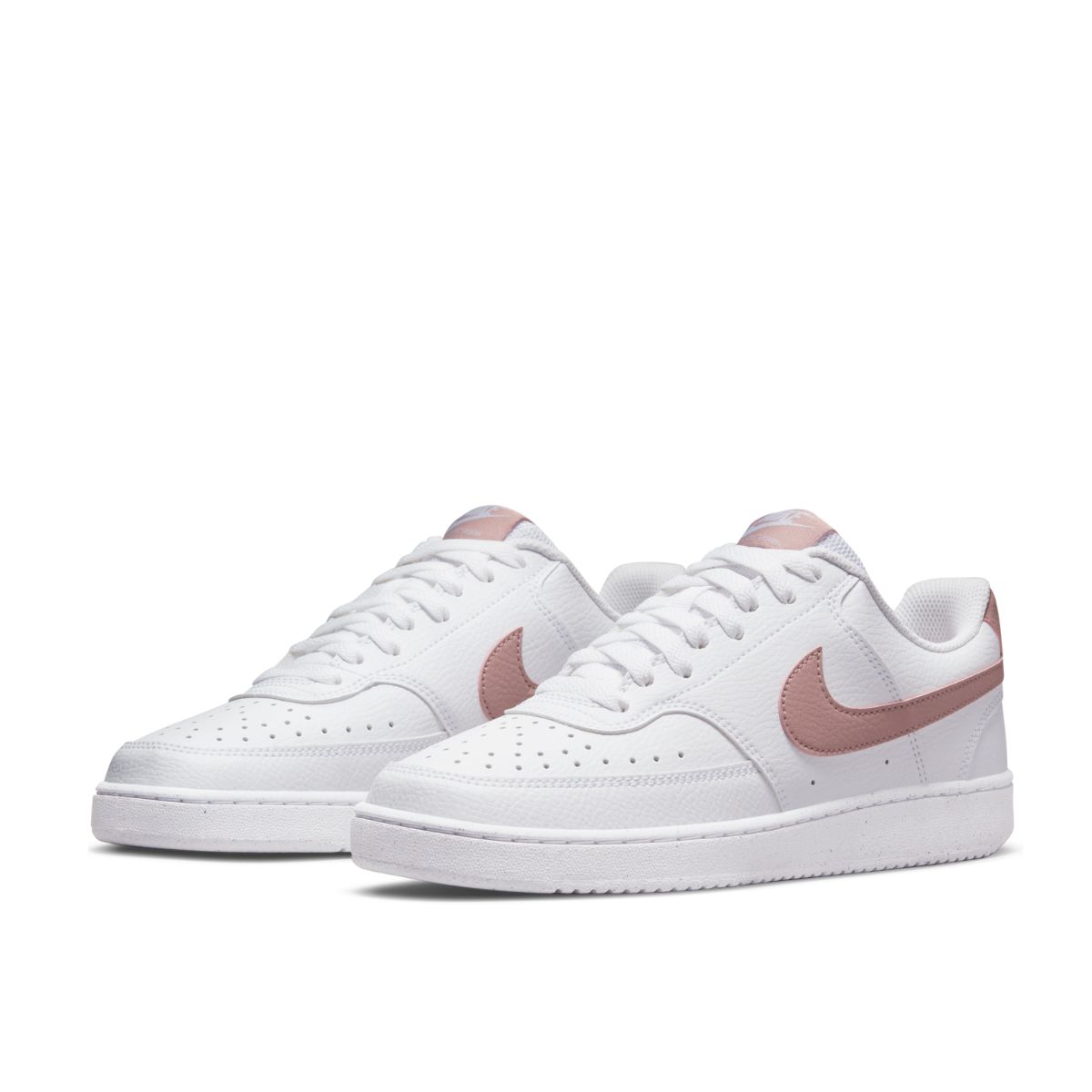 w nike court vision lo nn 50