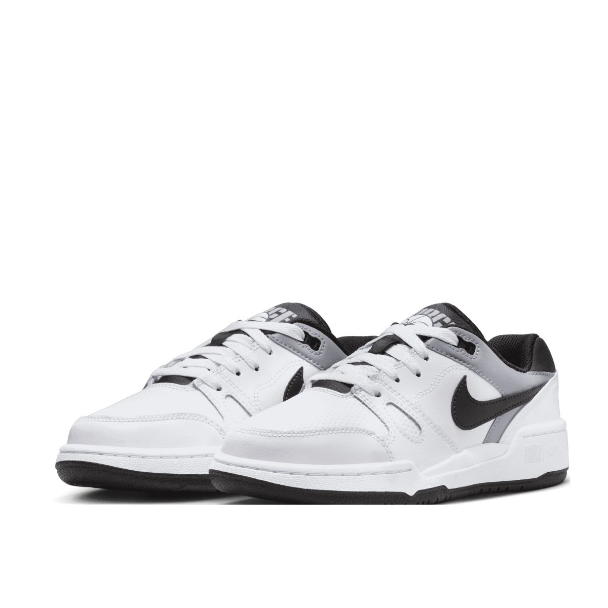 nike full force lo bg 46
