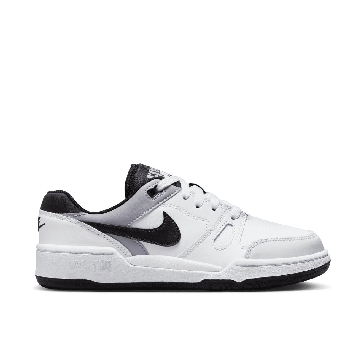 nike full force lo bg 45