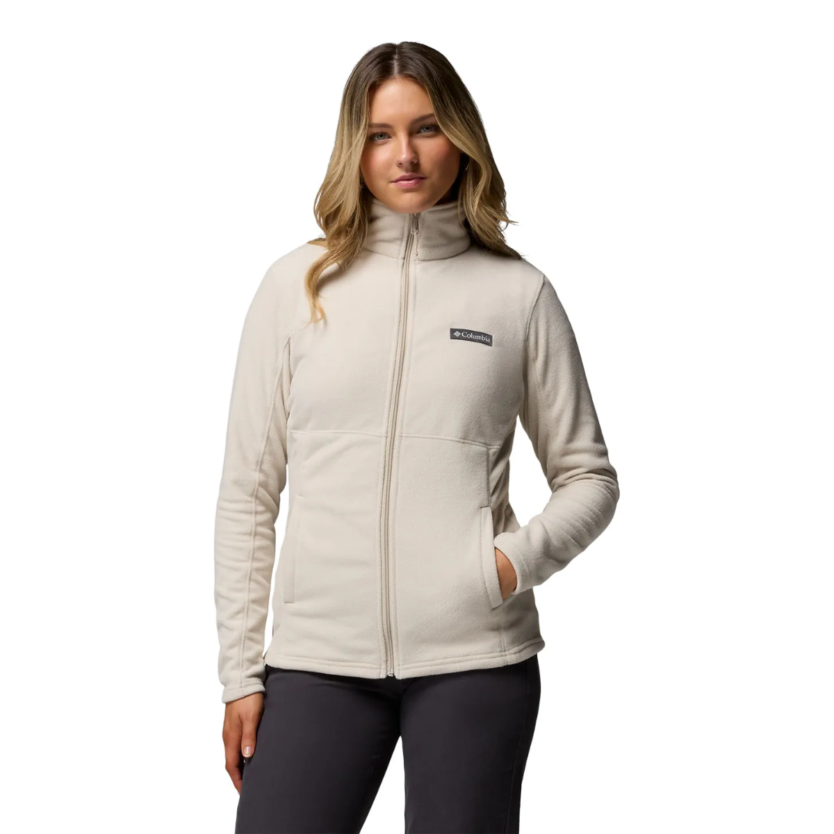Basin Trail™ III Full Zip