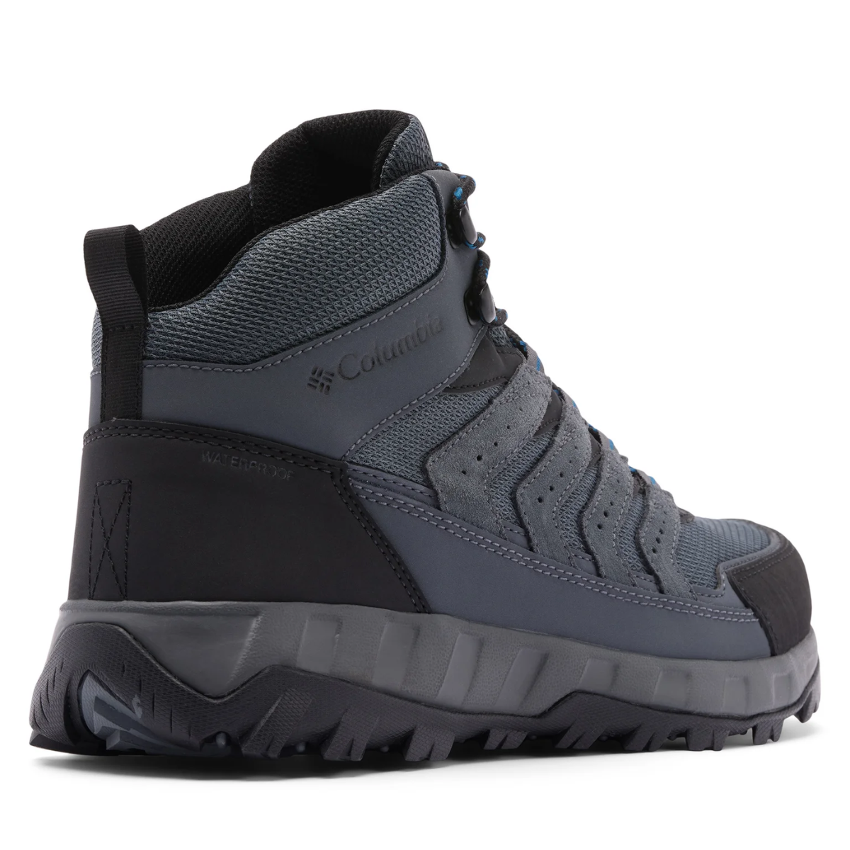 Strata Trail™ Mid Wp 61