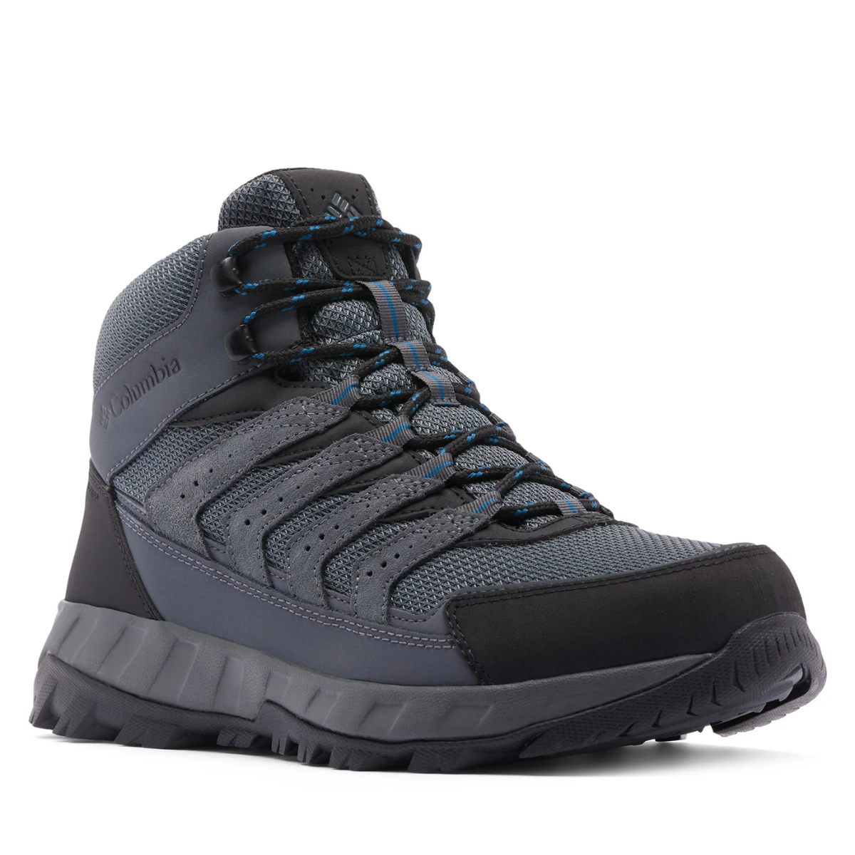Strata Trail™ Mid Wp 60