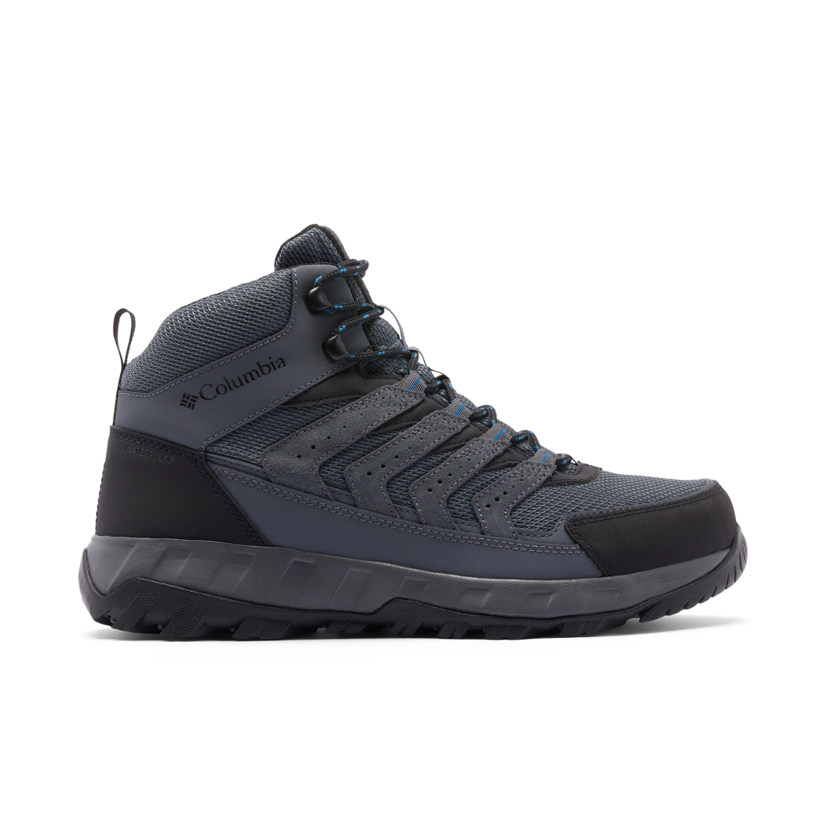 Strata Trail™ Mid Wp 59