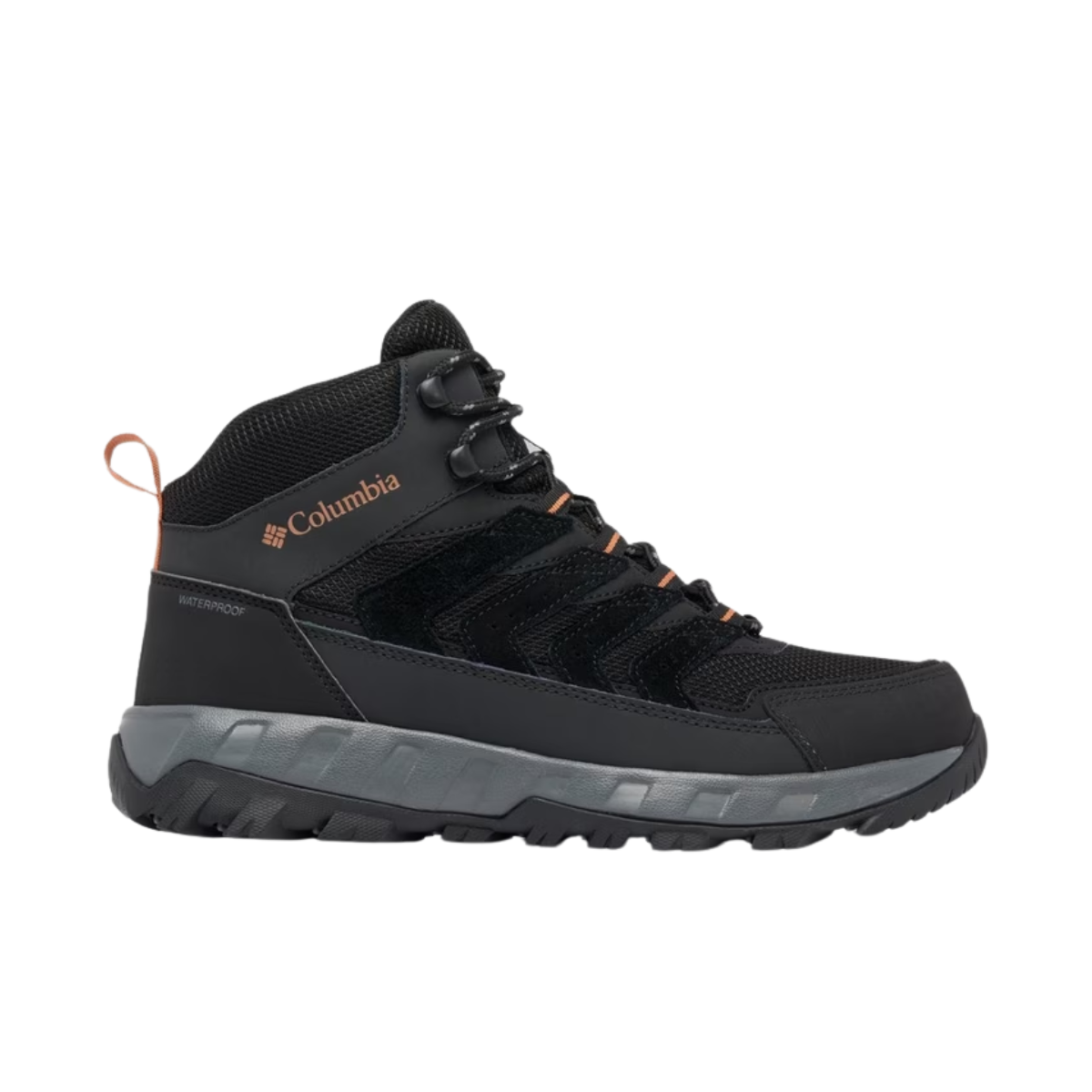 Strata Trail™ Mid Wp 47
