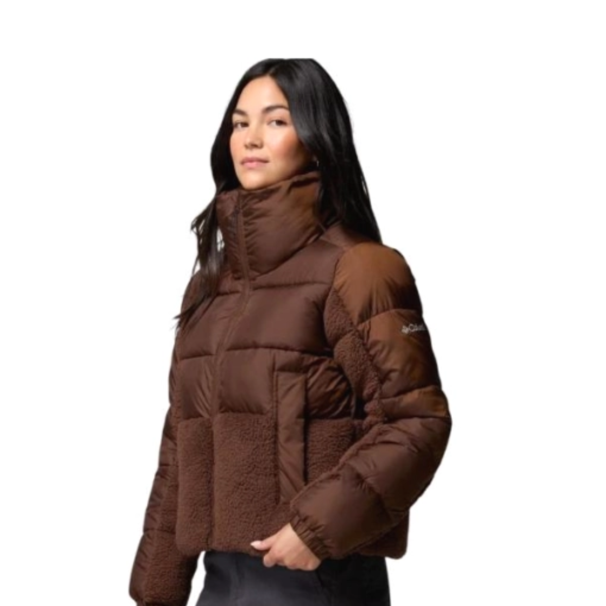 Leadbetter Point™ II Sherpa Hybrid 65