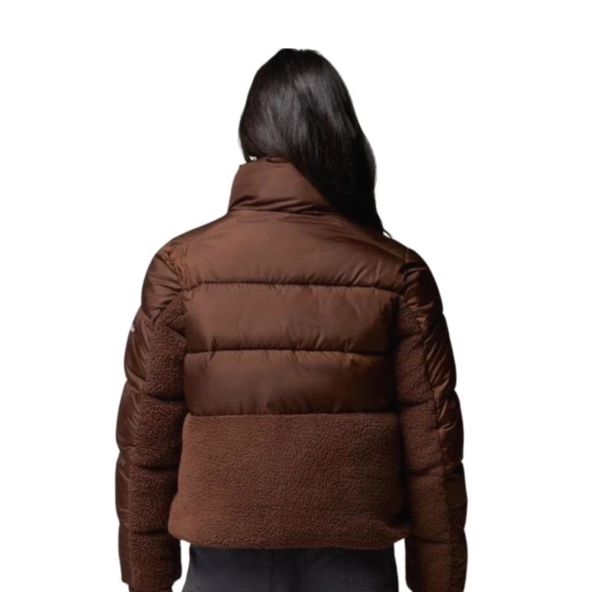 Leadbetter Point™ II Sherpa Hybrid 66