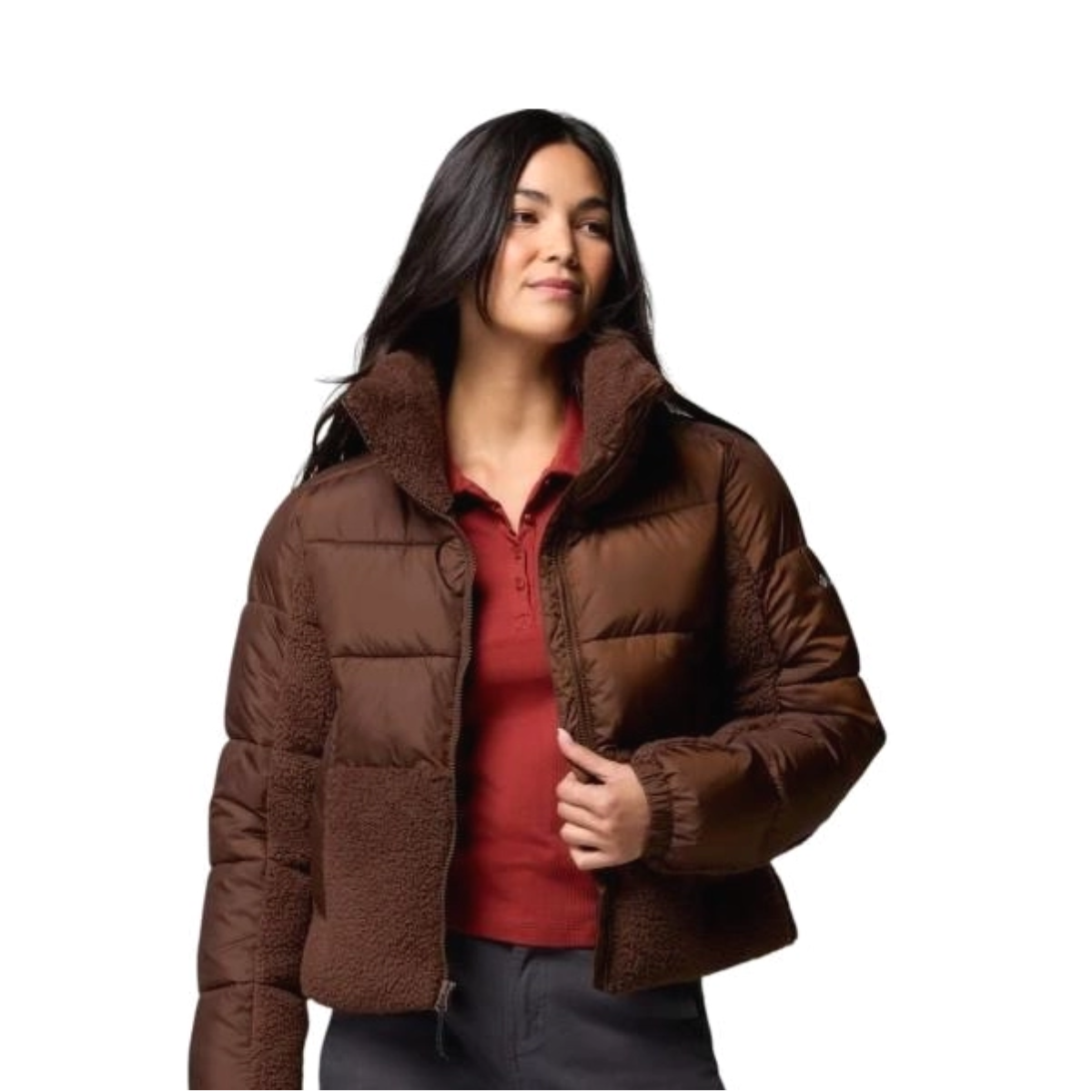 Leadbetter Point™ II Sherpa Hybrid 67
