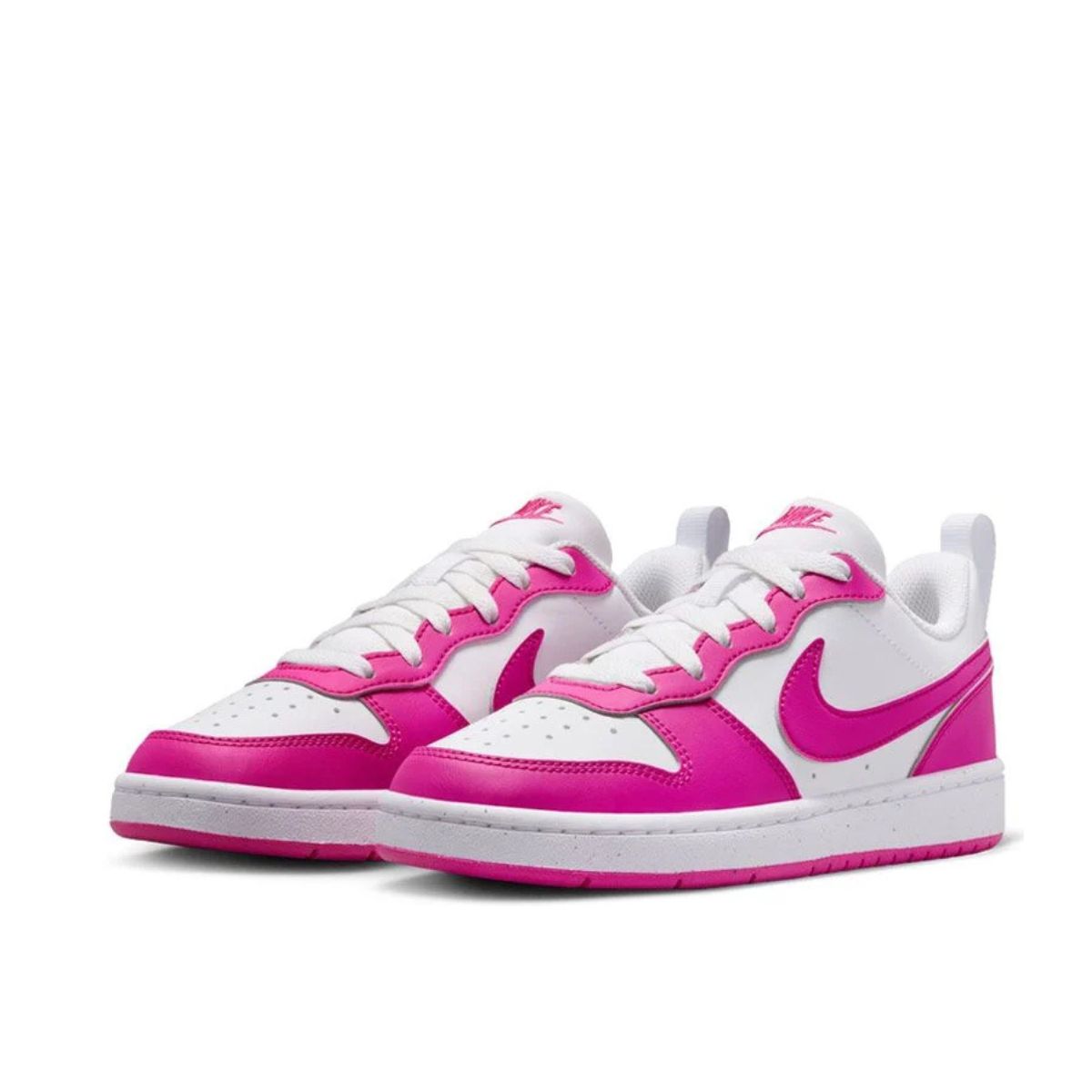 court borough low recraft (gs) 46