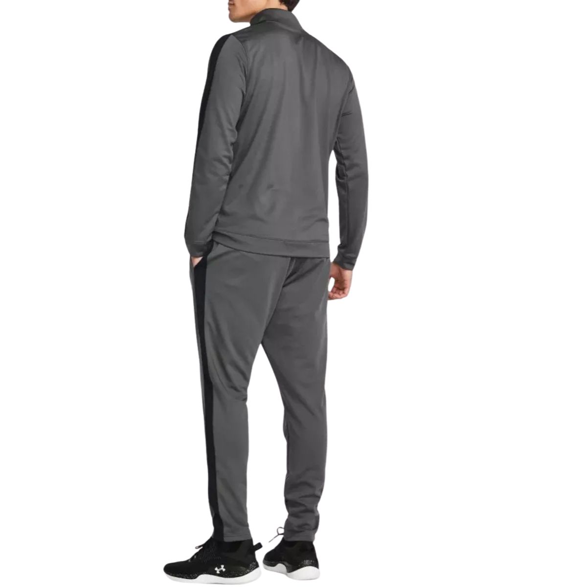 ua knit track suit 50