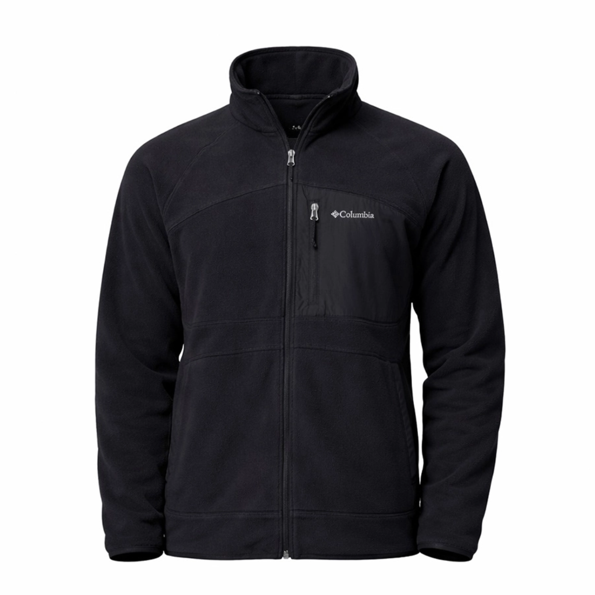 Fast Trek™ Overlay Full Zip