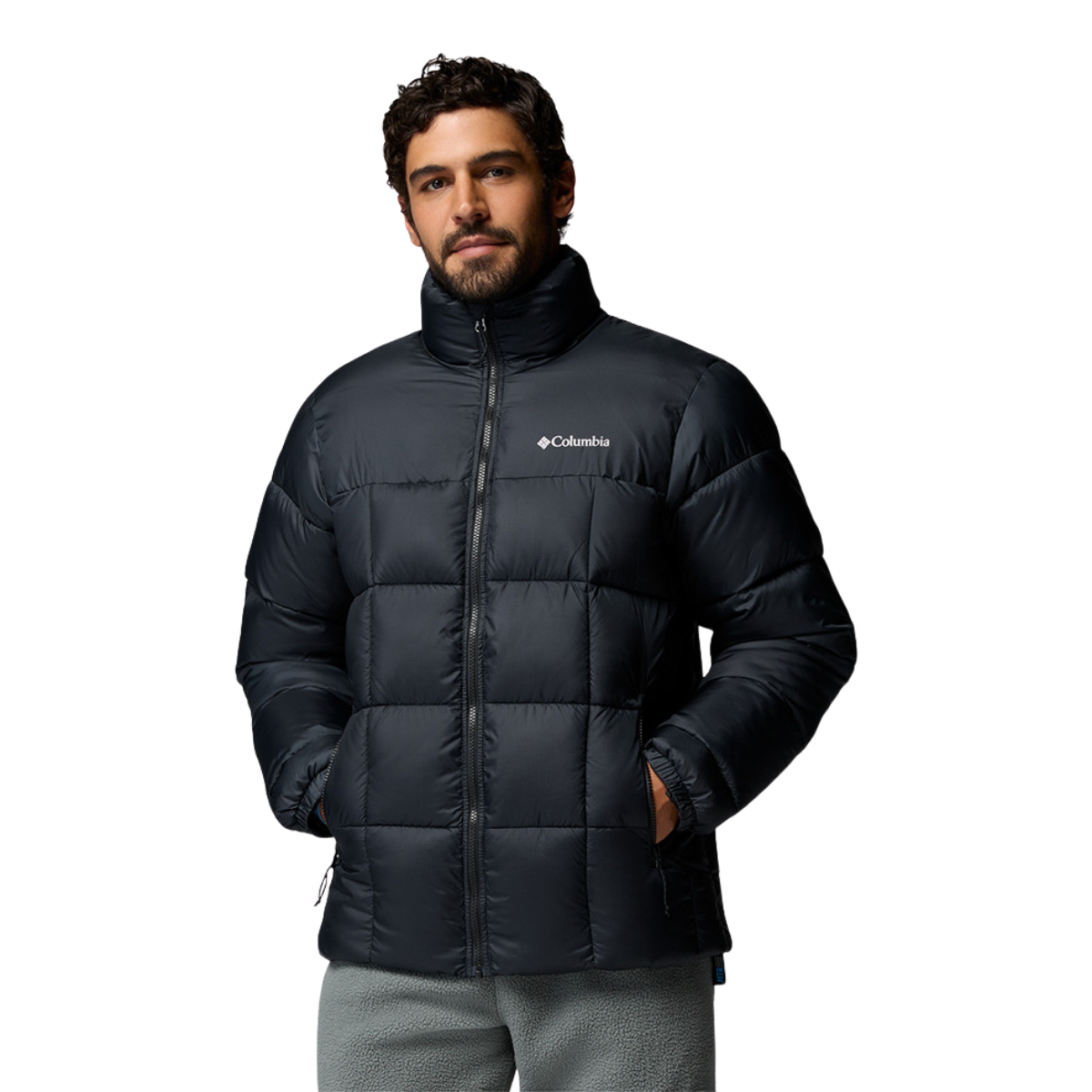 Puffect™ IV Jacket