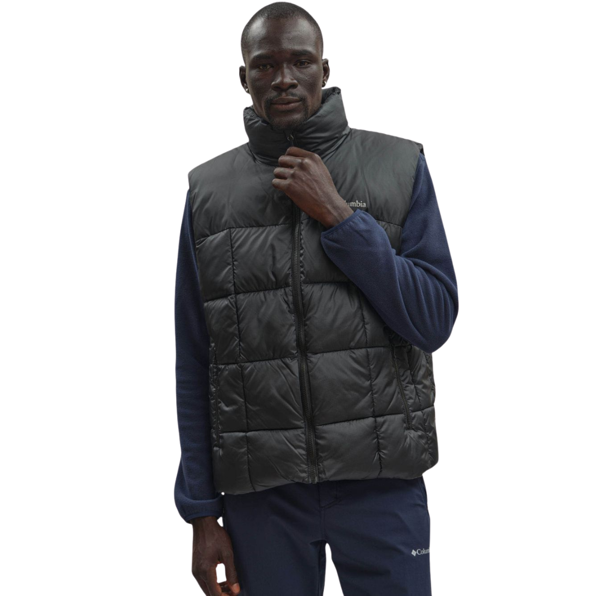 Puffect™ IV Vest